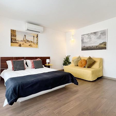 Apartments Teodora Maria Novigrad  Ngoại thất bức ảnh