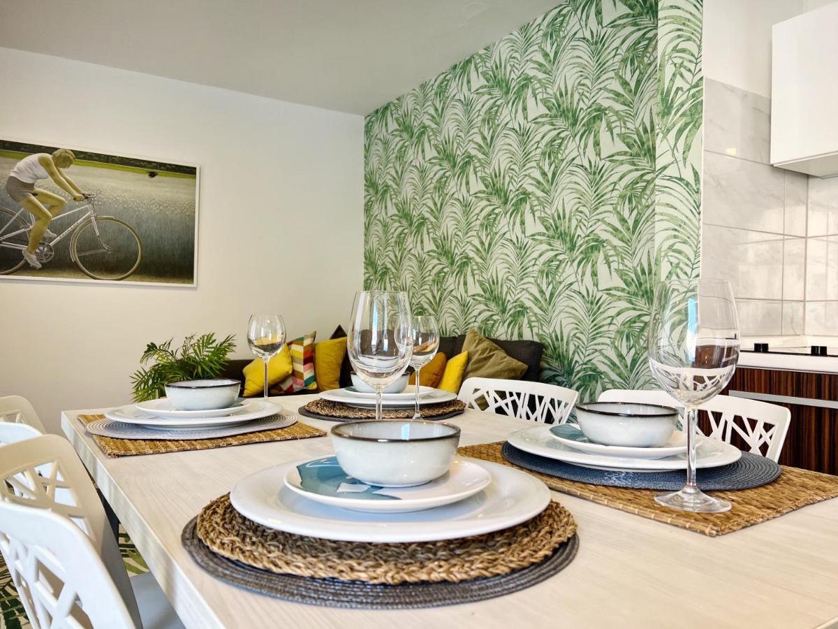 Apartments Teodora Maria Novigrad  Ngoại thất bức ảnh