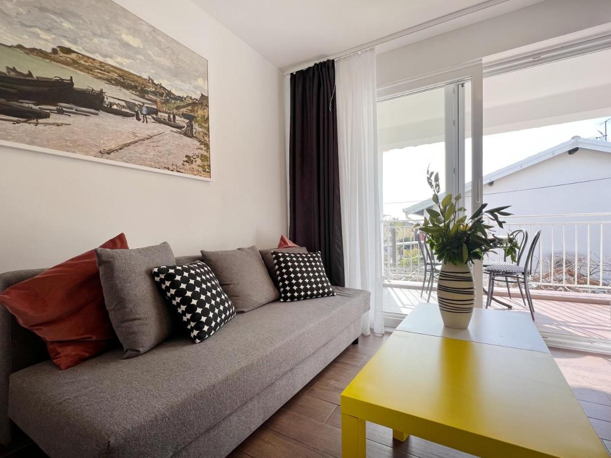Apartments Teodora Maria Novigrad  Ngoại thất bức ảnh