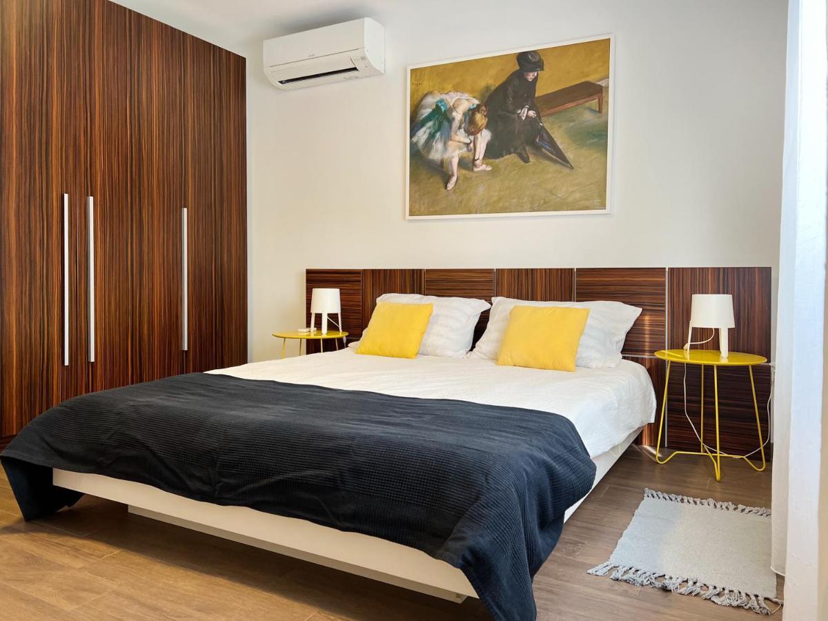 Apartments Teodora Maria Novigrad  Ngoại thất bức ảnh