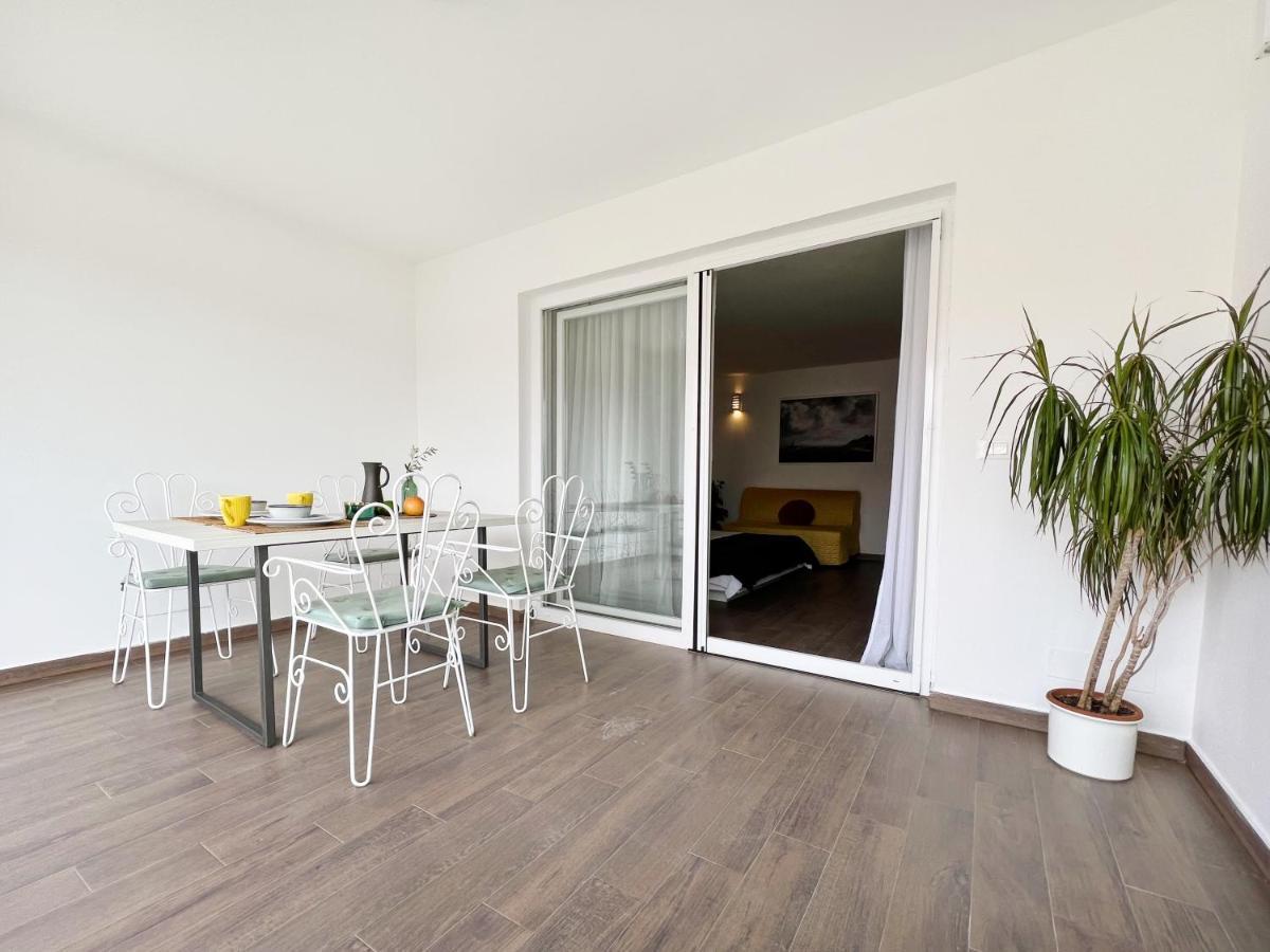Apartments Teodora Maria Novigrad  Ngoại thất bức ảnh